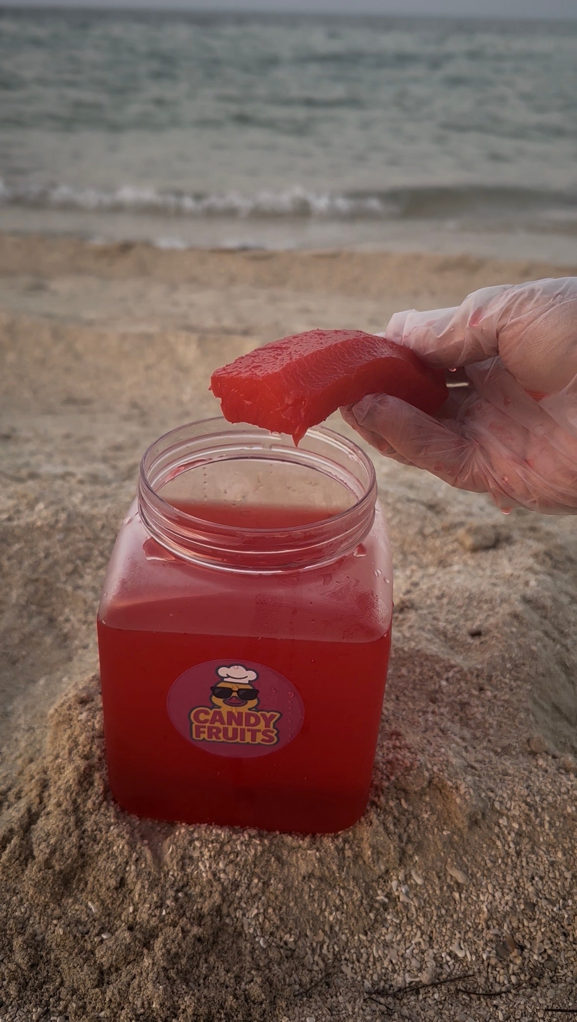 kool aid pinapple