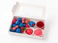 Candy Fruits Box