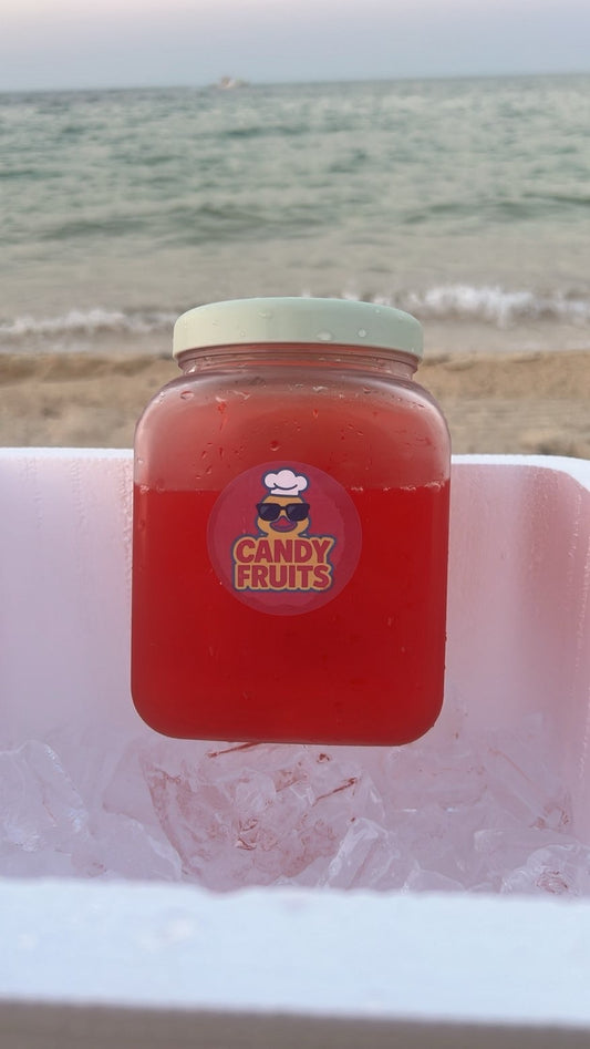 kool aid pinapple