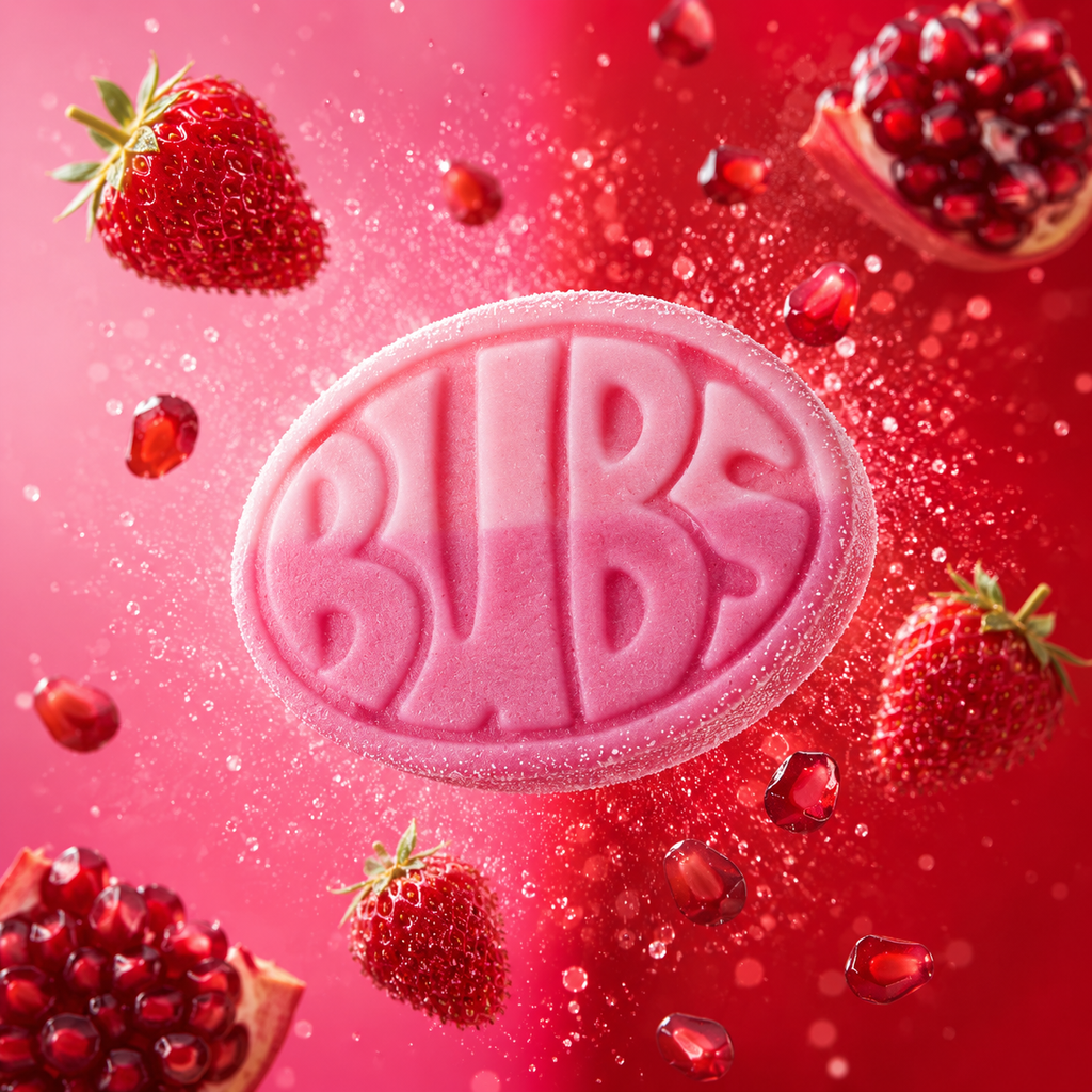 Swedish Candy Mix Box