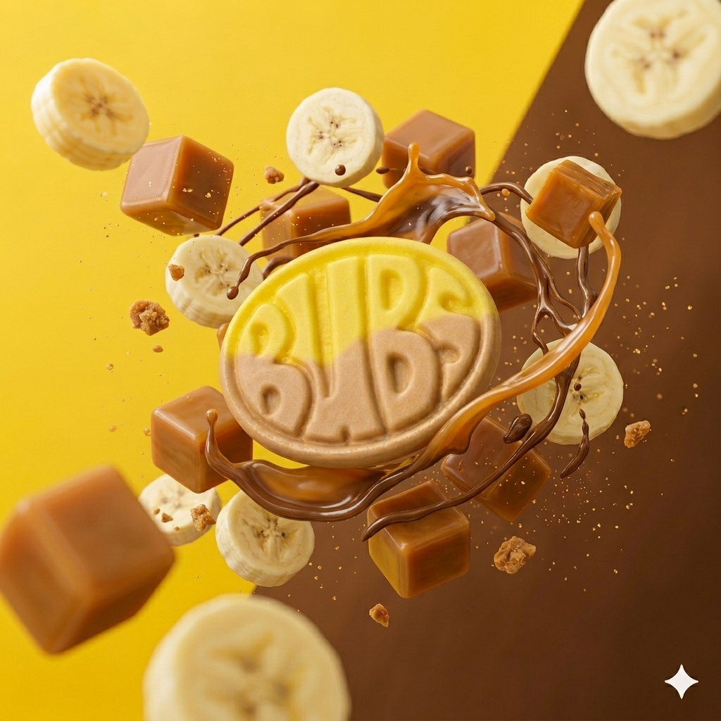 Swedish Candy Mix Box