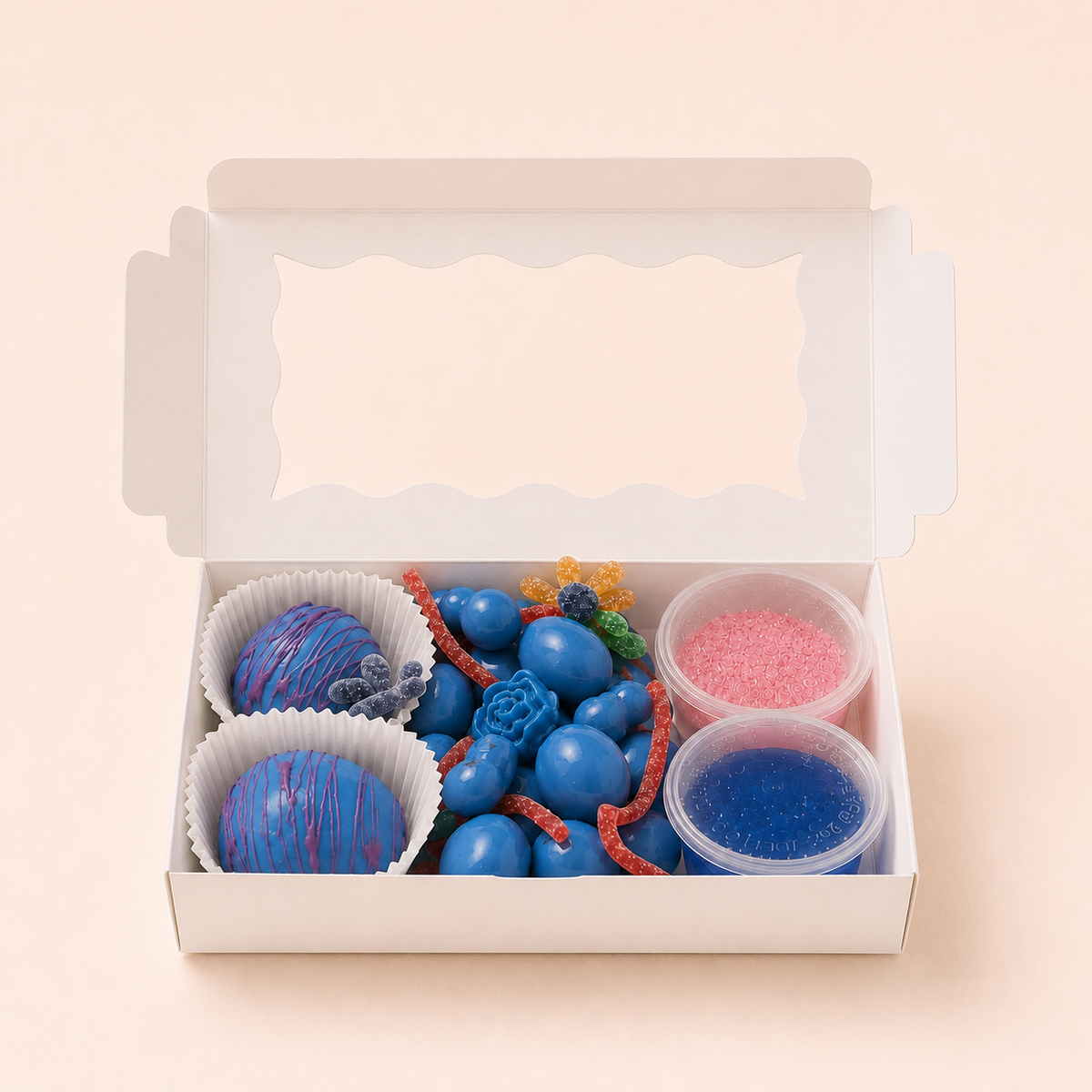 Redbull Candy Fruit Box